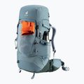 Moteriška turistinė kuprinė deuter Aircontact Core 45+10 SL blue 335022242190 11