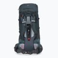 Deuter Aircontact Core 50+10 trekingo kuprinė juoda 335032244090 3