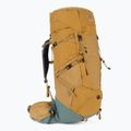 Deuter Aircontact Core 50+10 trekingo kuprinė ruda 335032263180 2