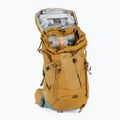 Deuter Aircontact Core 50+10 trekingo kuprinė ruda 335032263180 4