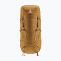 Deuter Aircontact Core 50+10 trekingo kuprinė ruda 335032263180 6