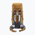Deuter Aircontact Core 50+10 trekingo kuprinė ruda 335032263180 8