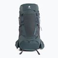 Deuter Aircontact Core 60+10 l trekingo kuprinė pilka 335052244090