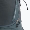Deuter Aircontact Core 60+10 l trekingo kuprinė pilka 335052244090 5
