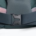 Deuter Aircontact Core 60+10 l trekingo kuprinė pilka 335052244090 12