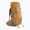 Deuter Aircontact Core 60 + 10 l trekingo kuprinė ruda 335052263180 2