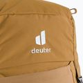 Deuter Aircontact Core 60 + 10 l trekingo kuprinė ruda 335052263180 4