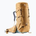 Deuter Aircontact Core 60 + 10 l trekingo kuprinė ruda 335052263180 17