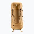 Deuter Aircontact Core 60 + 10 l trekingo kuprinė ruda 335052263180 20