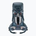 Deuter Aircontact 70 + 10 l trekingo kuprinė pilka 335072244090 14