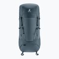 Deuter Aircontact 70 + 10 l trekingo kuprinė pilka 335072244090 15