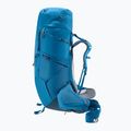 Deuter Aircontact 70 + 10 l trekingo kuprinė mėlyna 335072213580 2