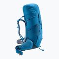 Deuter Aircontact 70 + 10 l trekingo kuprinė mėlyna 335072213580 3