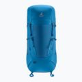 Deuter Aircontact 70 + 10 l trekingo kuprinė mėlyna 335072213580 7