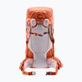 Žygio kuprinė deuter Aircontact Ultra 45+5 SL sienna/paprika 2