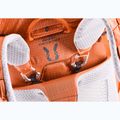 Žygio kuprinė deuter Aircontact Ultra 45+5 SL sienna/paprika 11