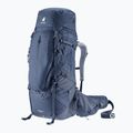 Deuter Aircontact X 60 + 15 l trekingo kuprinė tamsiai mėlyna 337002230670 2