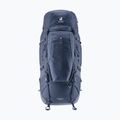 Žygio kuprinė deuter Aircontact X 80+15 l ink