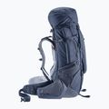 Žygio kuprinė deuter Aircontact X 80+15 l ink 3