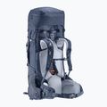 Žygio kuprinė deuter Aircontact X 80+15 l ink 5