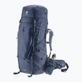 Žygio kuprinė deuter Aircontact X 80+15 l ink 9