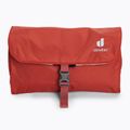 Deuter Wash Bag II 5042 red 3930321 žygio skalbinių krepšys 2