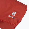 Deuter Wash Bag II 5042 red 3930321 žygio skalbinių krepšys 4