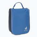 Deuter Wash Center I žygio krepšys mėlynas 3930721