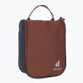 Deuter Wash Center I žygio krepšys raudonas 3930721