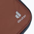 Deuter Wash Center I žygio krepšys raudonas 3930721 3