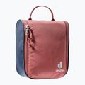 Deuter Wash Center I žygio krepšys raudonas 3930721 5