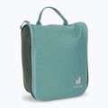 Deuter Wash Center II žygio krepšys žalia 393082122750