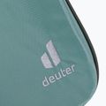 Deuter Wash Center II žygio krepšys žalia 393082122750 3
