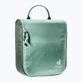 Deuter Wash Center II žygio krepšys žalia 393082122750 5