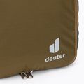 Deuter Wash Center Lite I rudos spalvos žygio krepšys 3930521 3