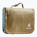 Deuter Wash Center Lite I rudos spalvos žygio krepšys 3930521 5