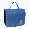 Deuter Wash Center Lite I žygio krepšys mėlynas 3930521