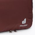 Deuter Wash Center Lite I žygio krepšys raudonas 3930521 3
