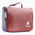 Deuter Wash Center Lite I žygio krepšys raudonas 3930521 5