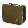 Deuter Wash Center Lite II žygio krepšys rudos spalvos 393062162050