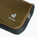 Deuter Wash Center Lite II žygio krepšys rudos spalvos 393062162050 4