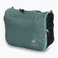 Deuter Wash Center Lite II žygio krepšys žalia 393062162050