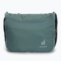 Deuter Wash Center Lite II žygio krepšys žalia 393062162050 2