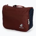 Deuter Wash Center Lite II žygio krepšys raudonas 3930621