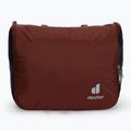 Deuter Wash Center Lite II žygio krepšys raudonas 3930621 2