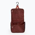 Deuter Wash Center Lite II žygio krepšys raudonas 3930621 3