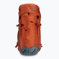 Deuter Guide kuprinė 34+8 l raudona 336112152120