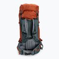 Deuter Guide kuprinė 34+8 l raudona 336112152120 2