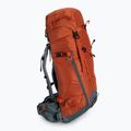Deuter Guide kuprinė 34+8 l raudona 336112152120 3