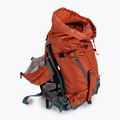 Deuter Guide kuprinė 34+8 l raudona 336112152120 4